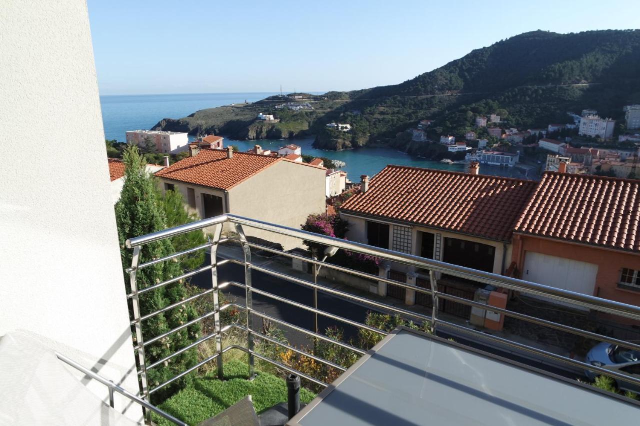Residence Costa Vermella, Vue Mer Et Montagne Au Calme แซร์แบ ภายนอก รูปภาพ