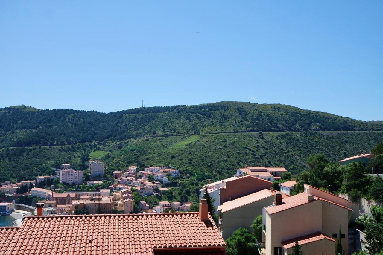 Residence Costa Vermella, Vue Mer Et Montagne Au Calme แซร์แบ ภายนอก รูปภาพ