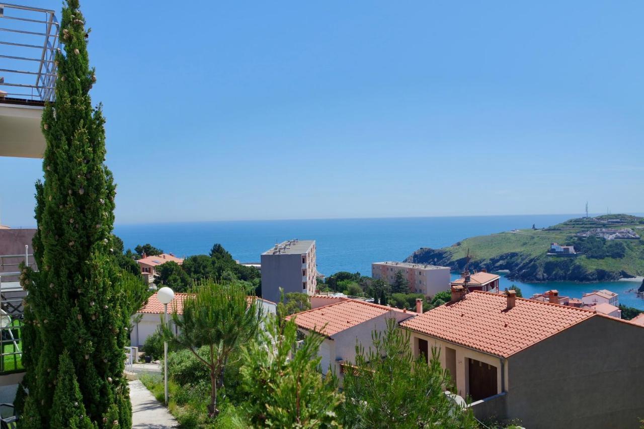 Residence Costa Vermella, Vue Mer Et Montagne Au Calme แซร์แบ ภายนอก รูปภาพ